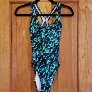 Speedo One-piece Swimsuit